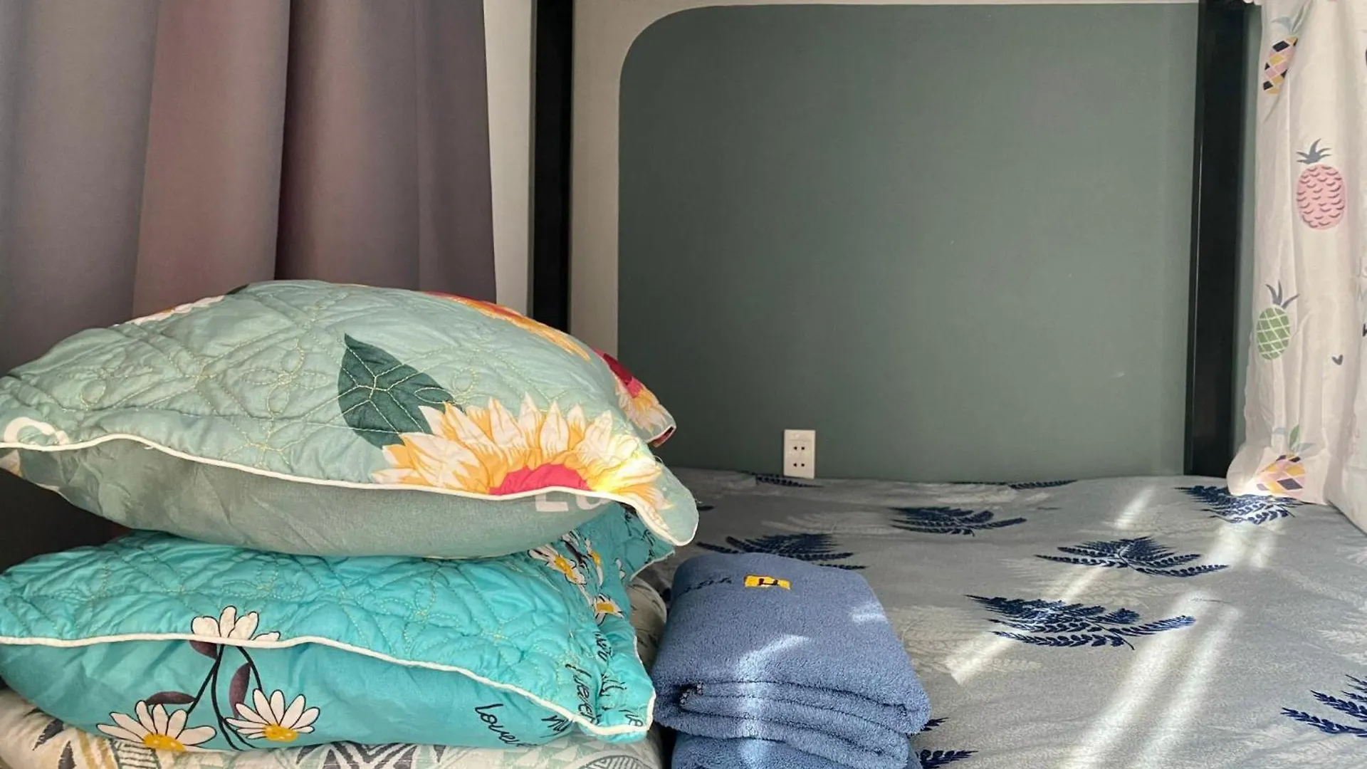 Start House Capsule 5 Min Walk To The Airport Hotel Ho Chi Minh City