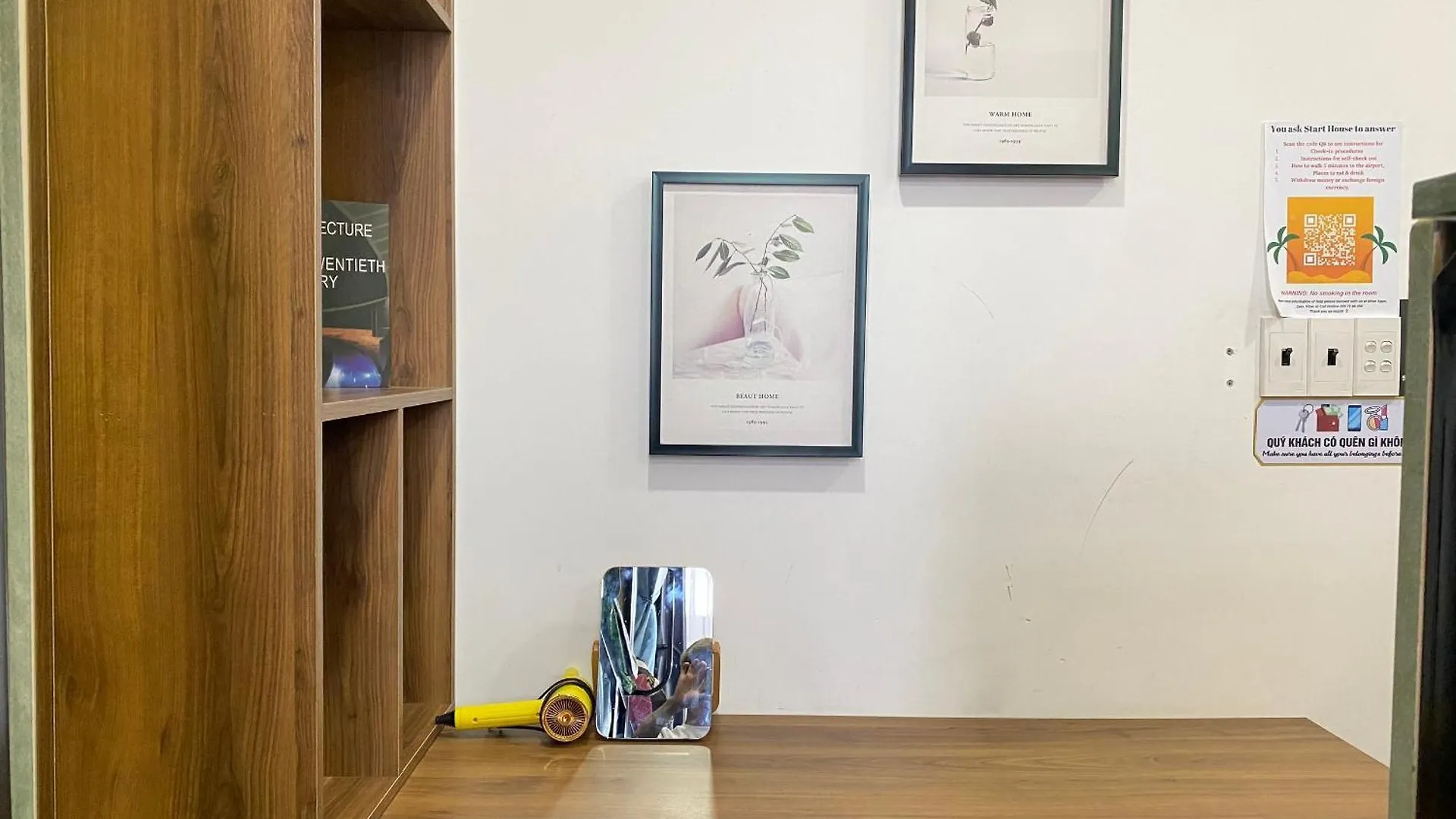 Start House Capsule 5 Min Walk To The Airport Hotel Ho Chi Minh City